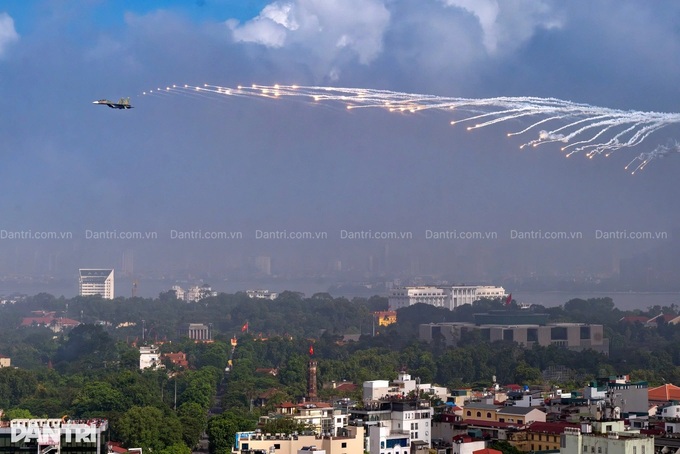 Vietnam marks 80th anniversary of August Revolution and National Day - 23