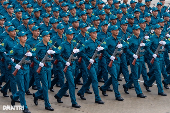 Vietnam marks 80th anniversary of August Revolution and National Day - 10