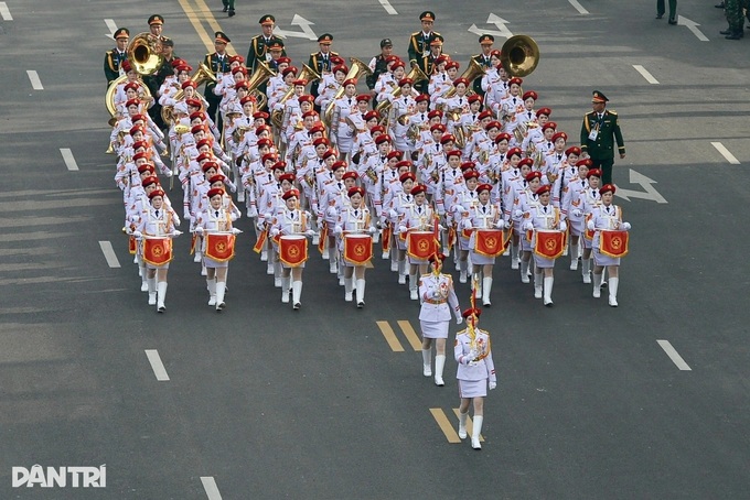 Vietnam marks 80th anniversary of August Revolution and National Day - 4