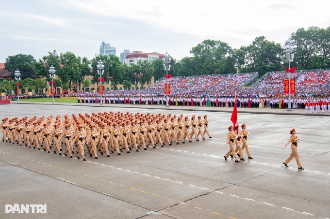 Vietnam marks 80th anniversary of August Revolution and National Day - 11