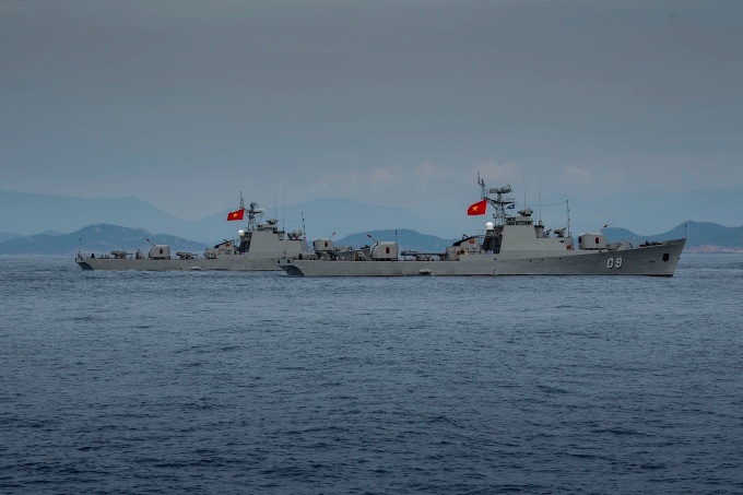 Vietnam marks 80th anniversary of August Revolution and National Day - 21
