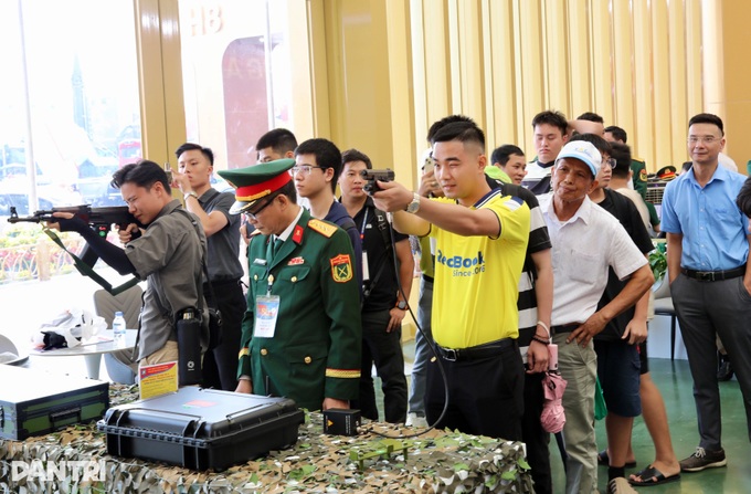 National achievements exhibition draws millions of visitors - 2 National achievements exhibition draws millions of visitors - 2