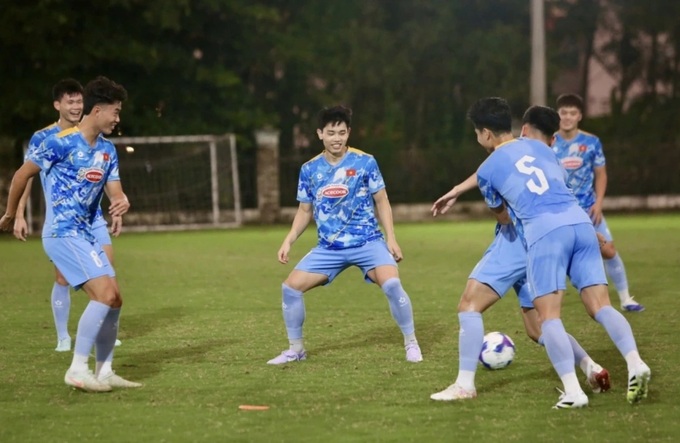 Southeast Asian teams ready for 2026 AFC U23 Asian Cup Qualifiers - 1 Southeast Asian teams ready for 2026 AFC U23 Asian Cup Qualifiers - 1