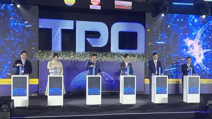 HCM City affirms standing on international tourism map - 1