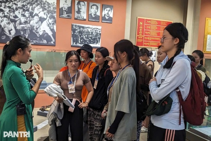 Hoi An’s old town former prison opens as historical site - 5 Hoi An’s old town former prison opens as historical site - 5