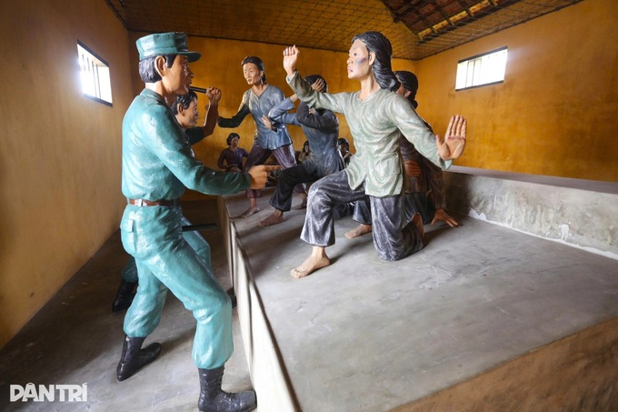 Hoi An’s old town former prison opens as historical site - 2 Hoi An’s old town former prison opens as historical site - 2