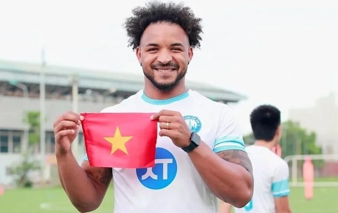 Xuan Son to make November comeback as National Cup squad announced - 1