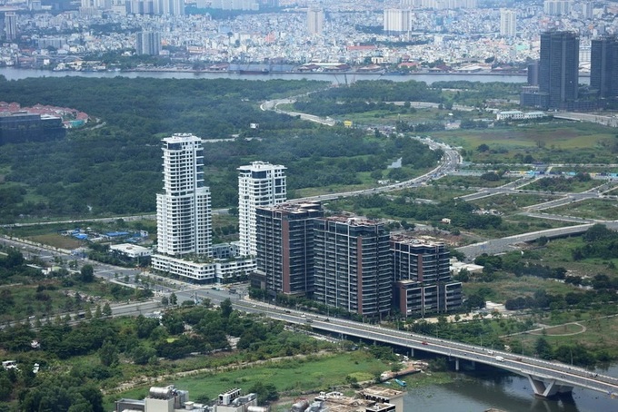 HCM City expands foreign ownership quotas to attract more FDI - 1