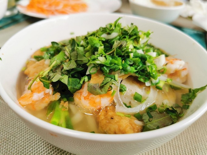 Nineteen Vietnamese noodle dishes featured in TasteAtlas’ global Top 100 - 1