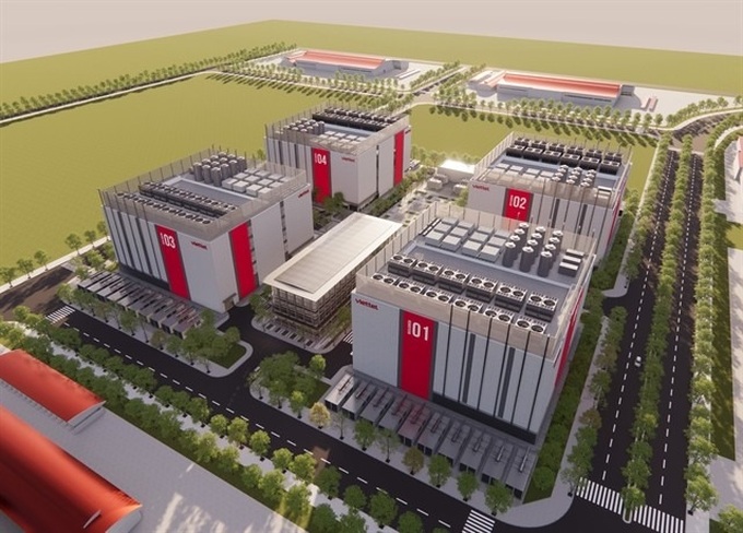 Vietnam’s top 500 most profitable companies 2025 announced - 1