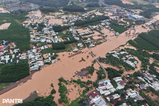 VND 4.3 trillion proposed to dredge Dong Nai river - 1