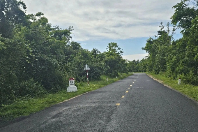Dak Lak plans two road projects totalling VND 41 trillion - 1