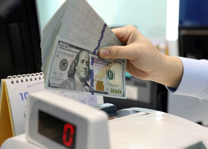 Vietnam plans green loan boost for eco-friendly projects - 1