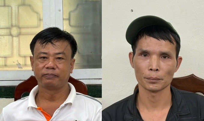Hanoi cyclo drivers fined for overcharging Australian tourists - 1
