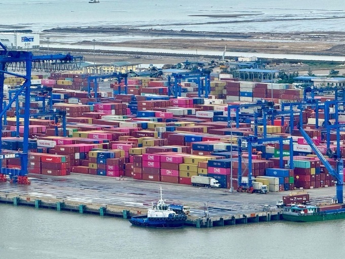 Vietnam moves to diversify export markets amidst global uncertainties - 1