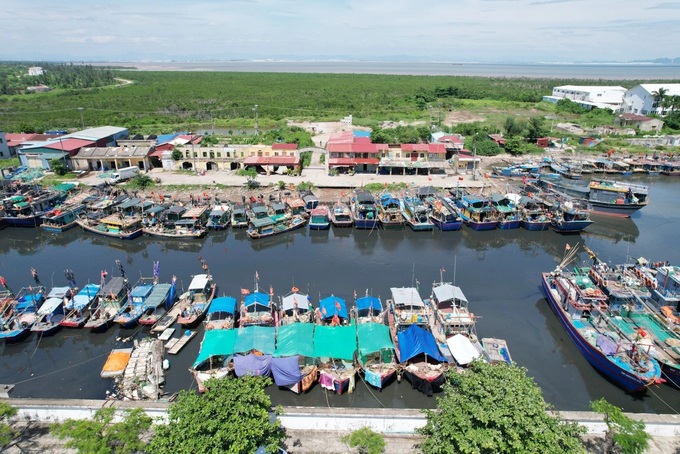 More sea bans as Typhoon Ragasa nears - 1