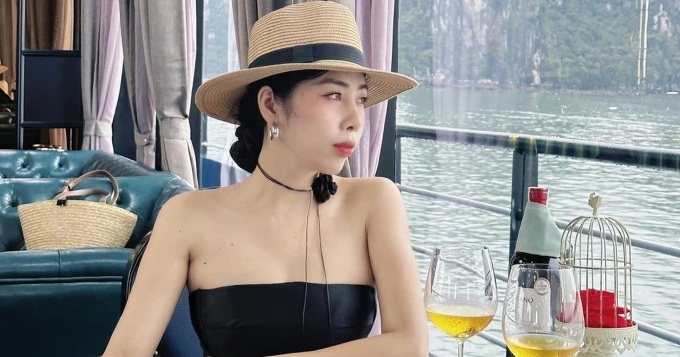 Quang Ninh offers free drinks and local specialities to tourists - 1