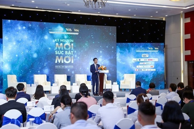 Vietnam's financial market sees total assets climb to VND 41.3 trillion - 1