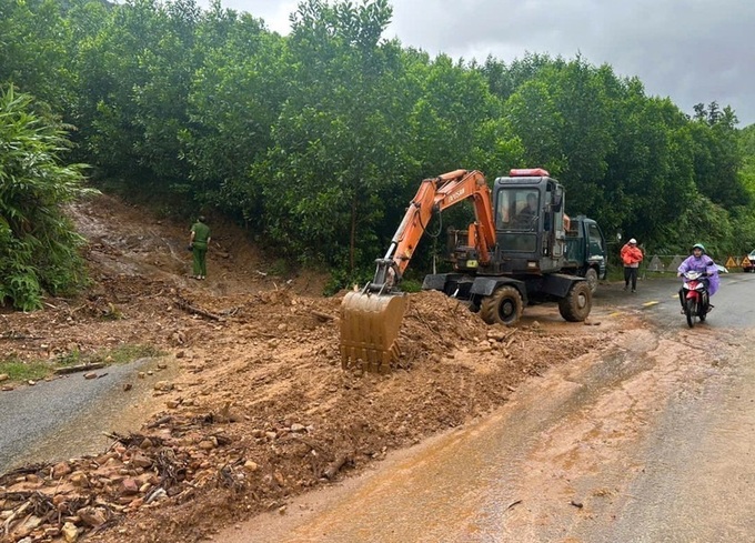 Prime Minister orders concerted efforts to respond to Typhoon Bualoi - 1