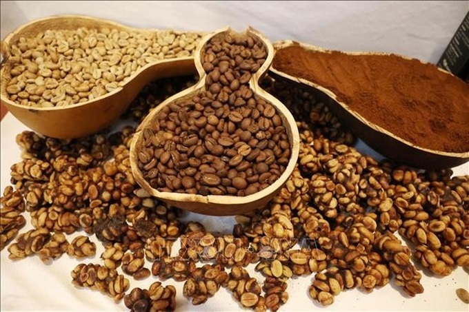 Vietnamese coffee wins over French consumers - 2