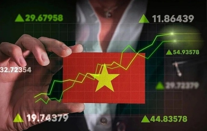 Global asset managers back upgrading Vietnam’s stock market - 1