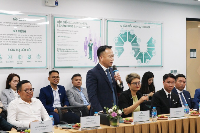 Stavian ED and Shinec sign deal to cut emissions in industrial parks - 2