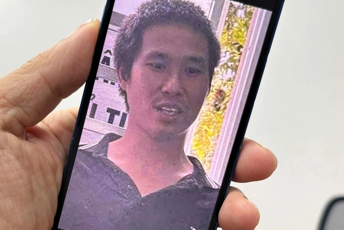 Dong Nai triple murder suspect claims video games influenced him - 1 Dong Nai triple murder suspect claims video games influenced him - 1