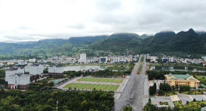 1,500 runners to compete in Lai Chau Marathon 2025 - 1 1,500 runners to compete in Lai Chau Marathon 2025 - 1