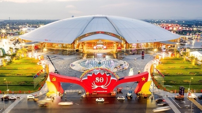 Autumn Fair 2025 on track for timely launch: official - 1