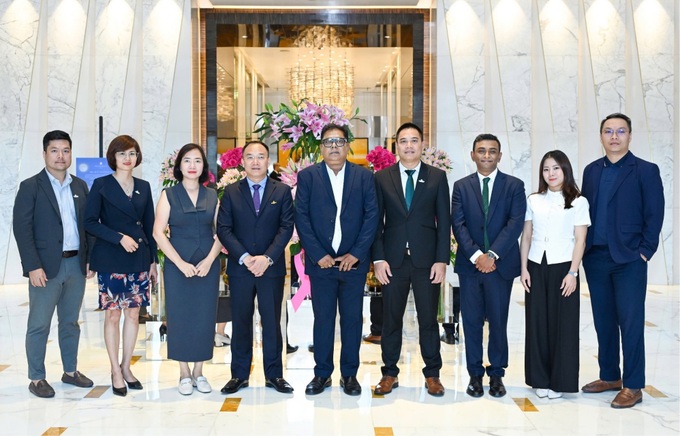 Stavian Industrial Metal and ACME Group sign green steel agreement - 4 Stavian Industrial Metal and ACME Group sign green steel agreement - 4