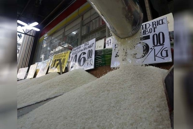 Philippines to extend rice import ban to support local farmers - 1 Philippines to extend rice import ban to support local farmers - 1