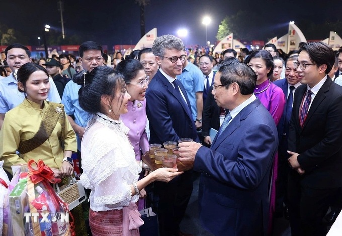 First Cultures of World Festival opens in Hanoi - 1