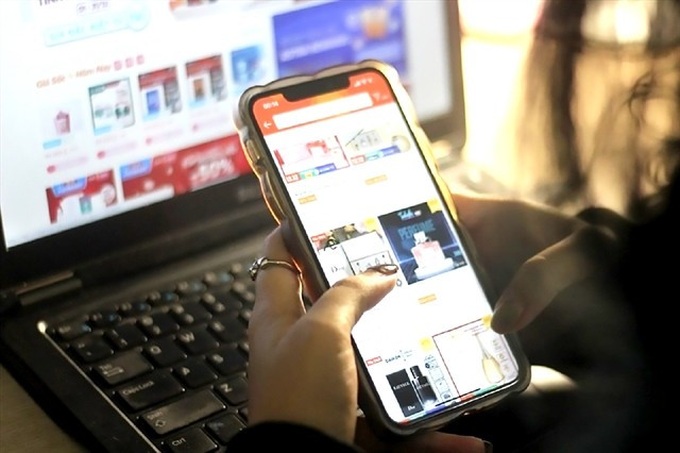 Cross-border e-commerce: a strategic driver for national exports - 1