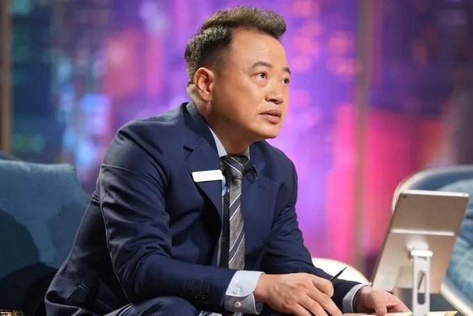 Vietnamese entrepreneur arrested over cryptocurrency fraud case - 2 Vietnamese entrepreneur arrested over cryptocurrency fraud case - 2