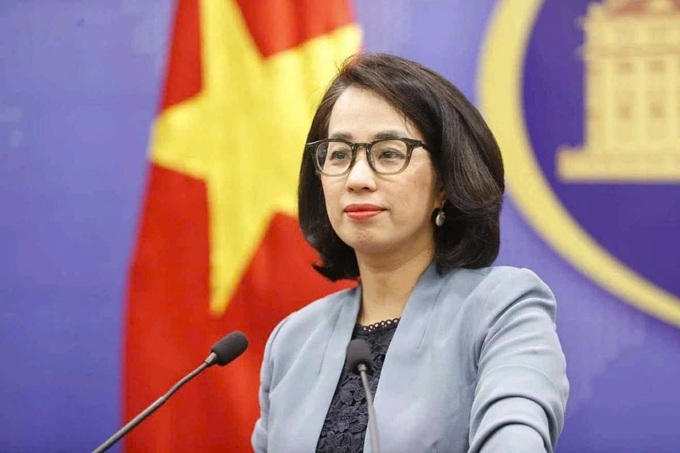 Vietnam welcomes Israel-Hamas ceasefire agreement - 1 Vietnam welcomes Israel-Hamas ceasefire agreement - 1