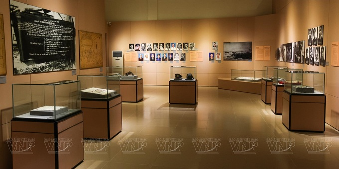 Con Dao Museum temporarily closes to visitors - 1 Con Dao Museum temporarily closes to visitors - 1