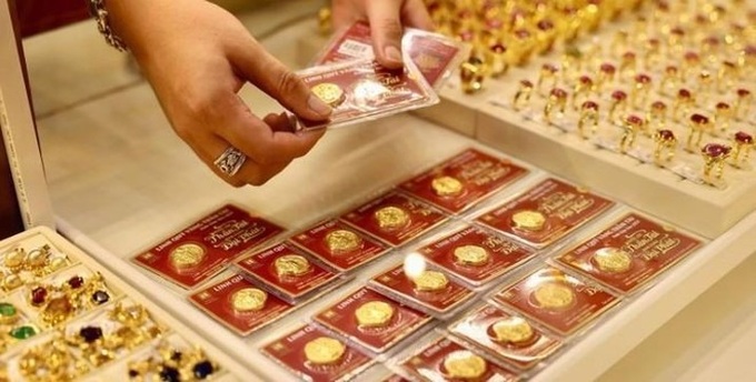 Vietnam weighs establishment of gold exchange to ensure market stability - 1 Vietnam weighs establishment of gold exchange to ensure market stability - 1