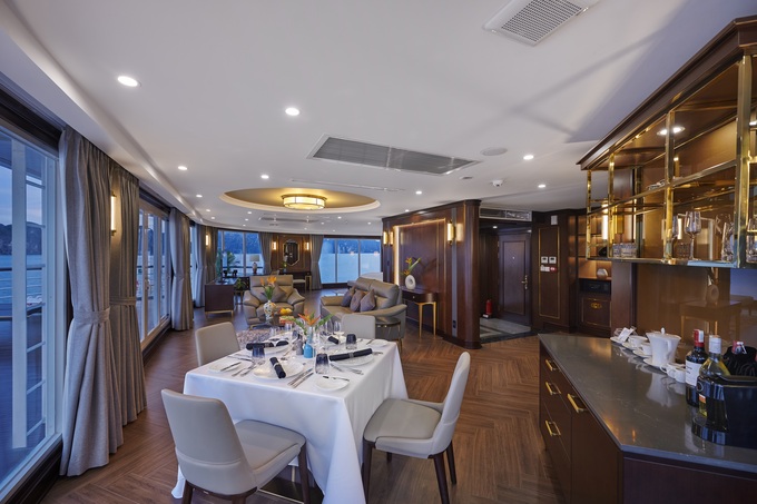 A new hallmark of relaxation amidst the heritage bay - 3 A new hallmark of relaxation amidst the heritage bay - 3