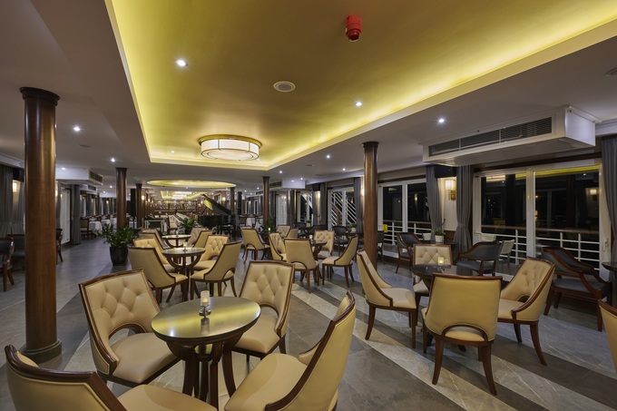A new hallmark of relaxation amidst the heritage bay - 4 A new hallmark of relaxation amidst the heritage bay - 4