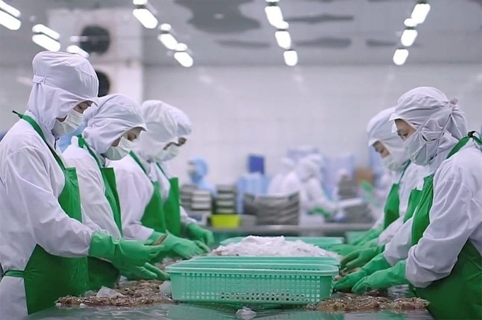 Vietnam seeks measures to boost agro-forestry-fishery exports - 1 Vietnam seeks measures to boost agro-forestry-fishery exports - 1