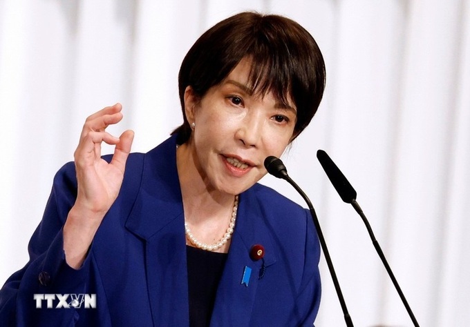 New Japanese PM chooses ASEAN for first overseas diplomatic trip - 1