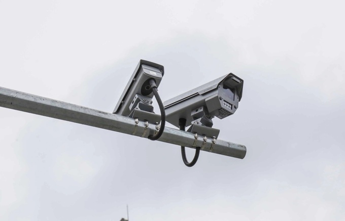 Nearly 2,000 AI cameras installed across Hanoi streets - 2