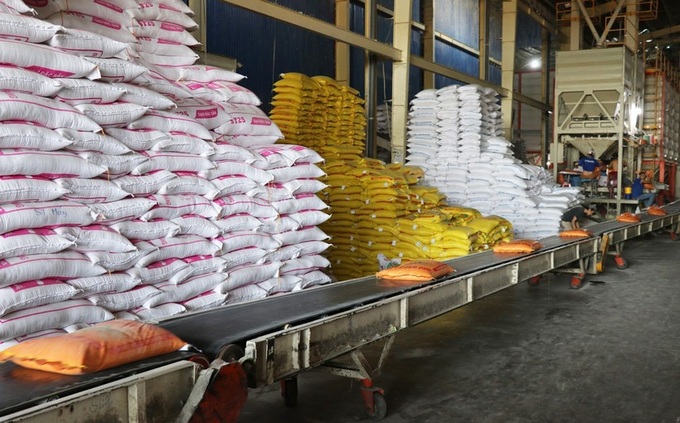 Vietnam exports 7 million tonnes of rice, earning nearly USD 3.59 billion - 1 Vietnam exports 7 million tonnes of rice, earning nearly USD 3.59 billion - 1