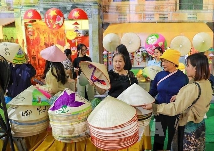 Autumn Fair 2025 expected to welcome half a million visitors daily - 1 Autumn Fair 2025 expected to welcome half a million visitors daily - 1