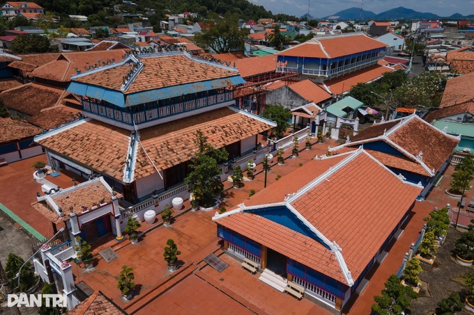 Exploring the charm of HCM City’s island commune - 5 Exploring the charm of HCM City’s island commune - 5