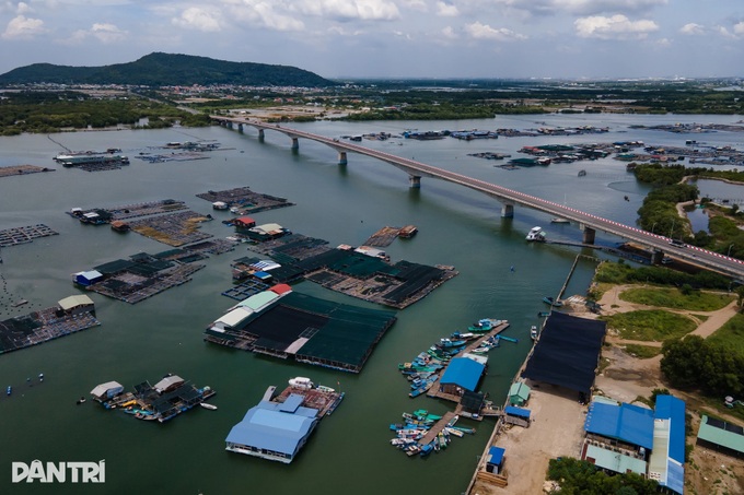 Exploring the charm of HCM City’s island commune - 3 Exploring the charm of HCM City’s island commune - 3