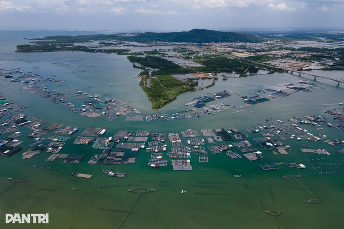 Exploring the charm of HCM City’s island commune - 1 Exploring the charm of HCM City’s island commune - 1