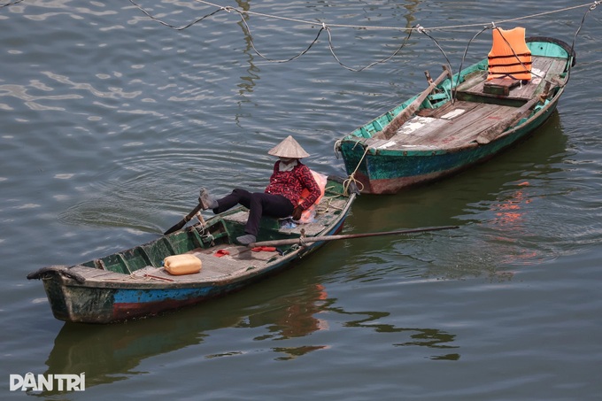 Exploring the charm of HCM City’s island commune - 4 Exploring the charm of HCM City’s island commune - 4