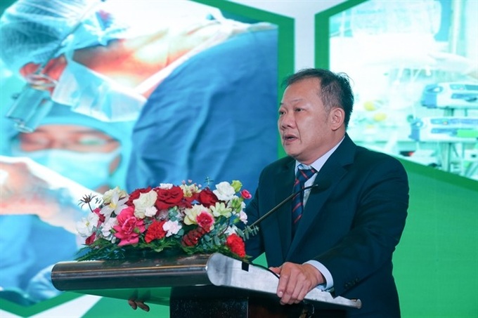 Vietnam’s transplant capability approaches global standards - 2