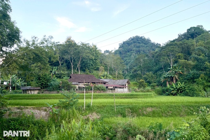 Tuyen Quang mountain villagers dream of a bridge - 3